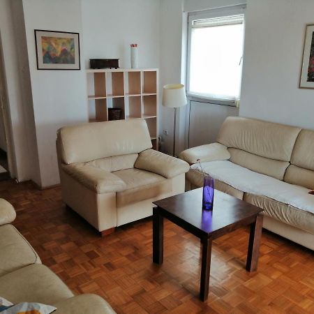 Apartment 5 Zadar Dış mekan fotoğraf