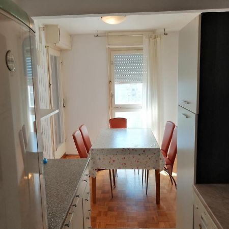 Apartment 5 Zadar Dış mekan fotoğraf