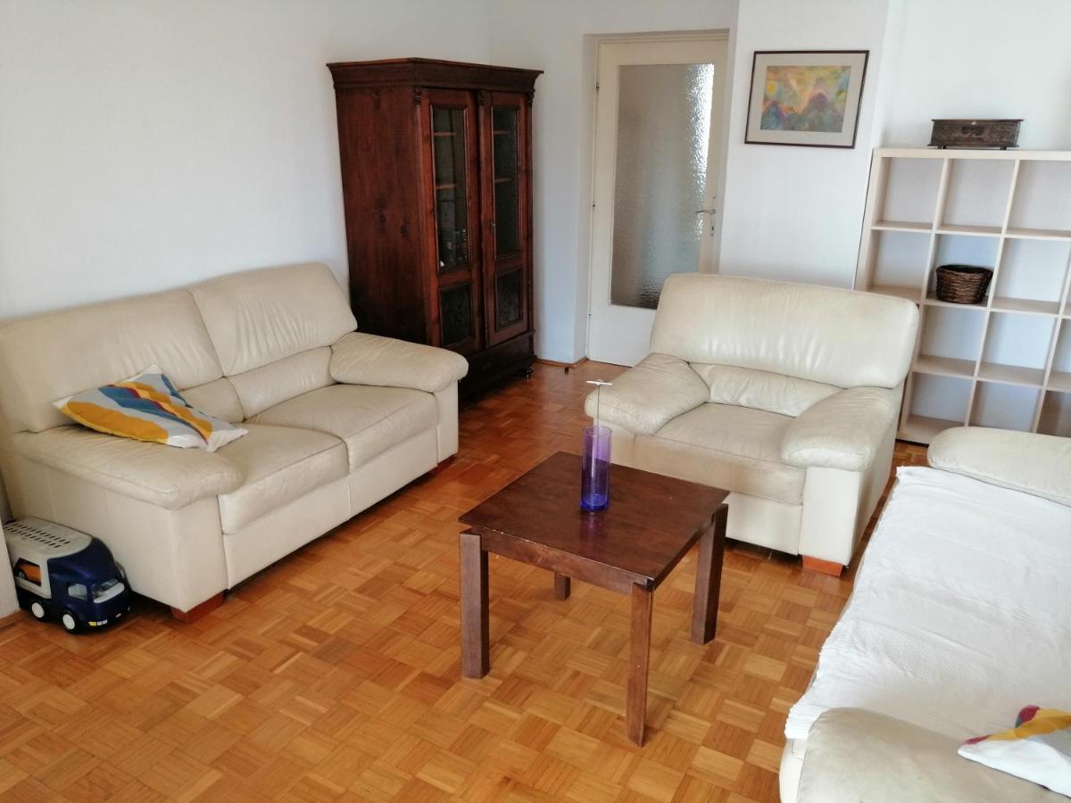 Apartment 5 Zadar Dış mekan fotoğraf