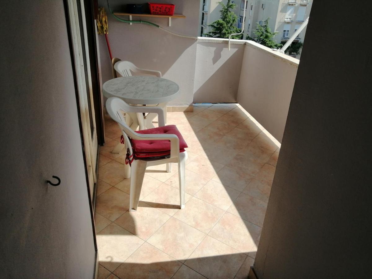 Apartment 5 Zadar Dış mekan fotoğraf