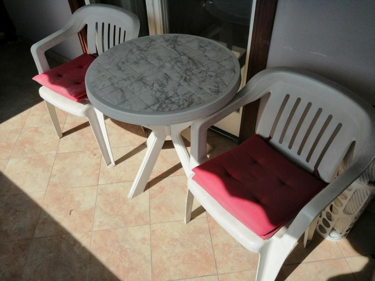 Apartment 5 Zadar Dış mekan fotoğraf