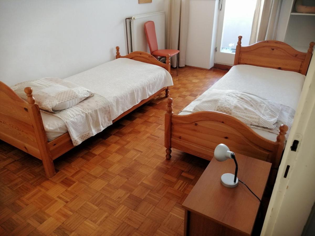 Apartment 5 Zadar Dış mekan fotoğraf