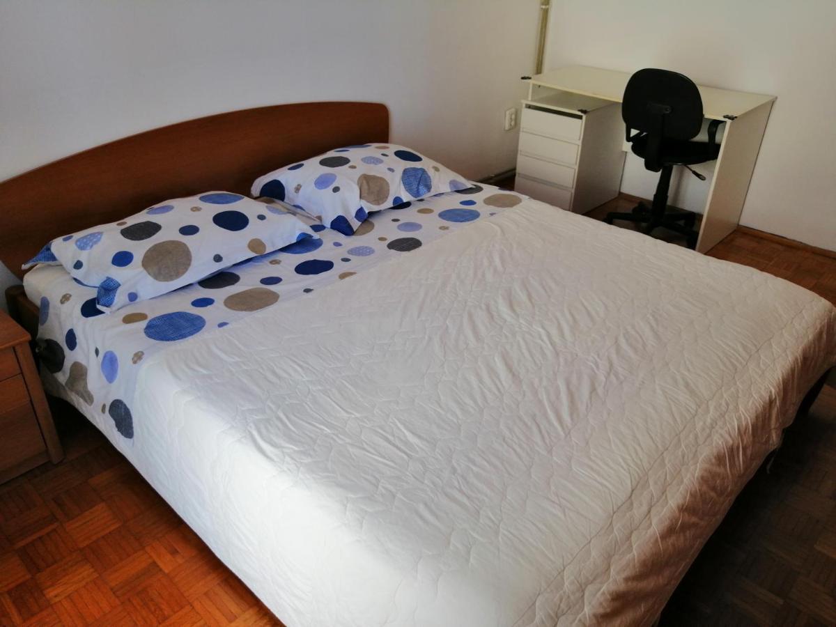 Apartment 5 Zadar Dış mekan fotoğraf