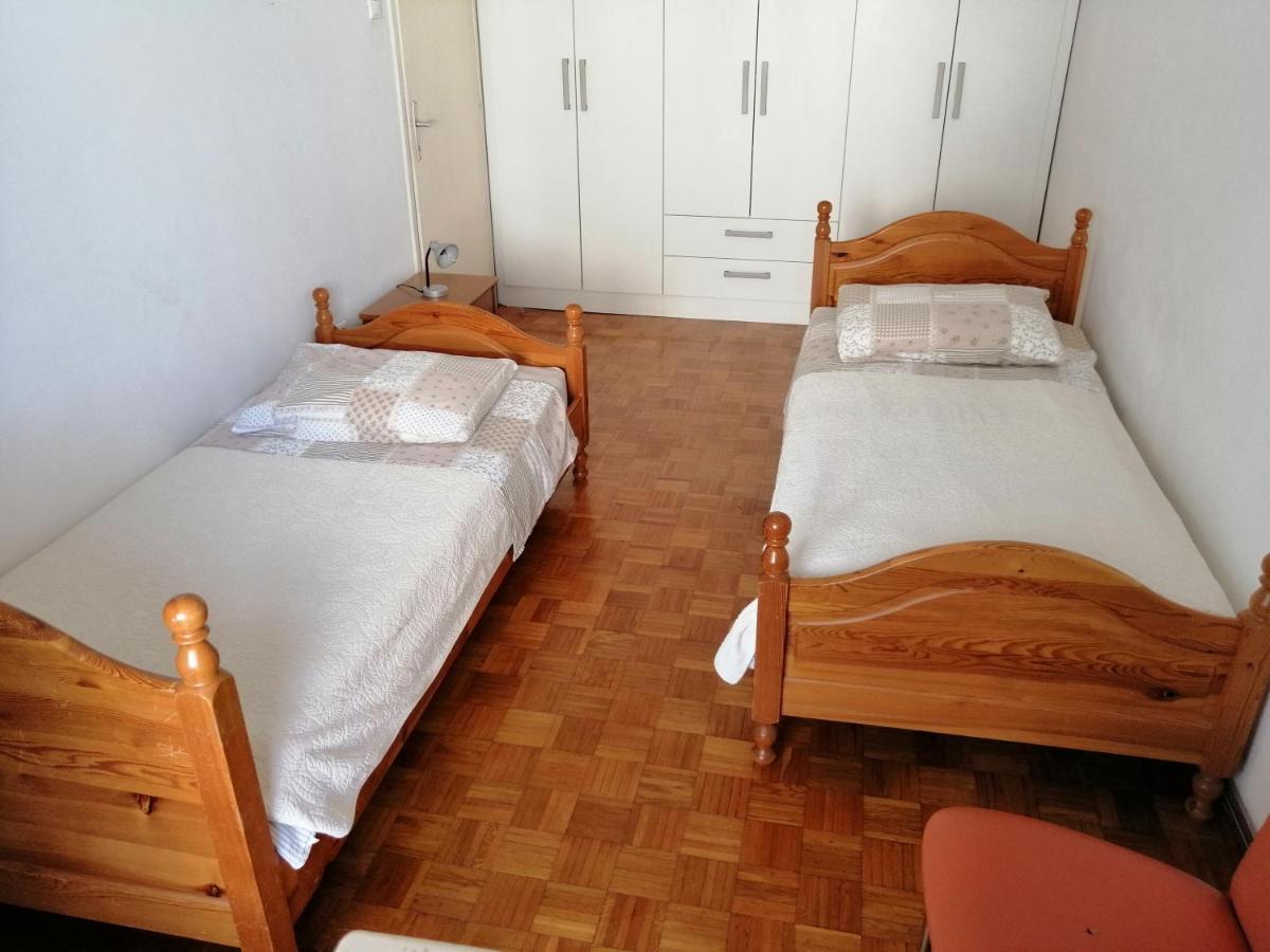 Apartment 5 Zadar Dış mekan fotoğraf