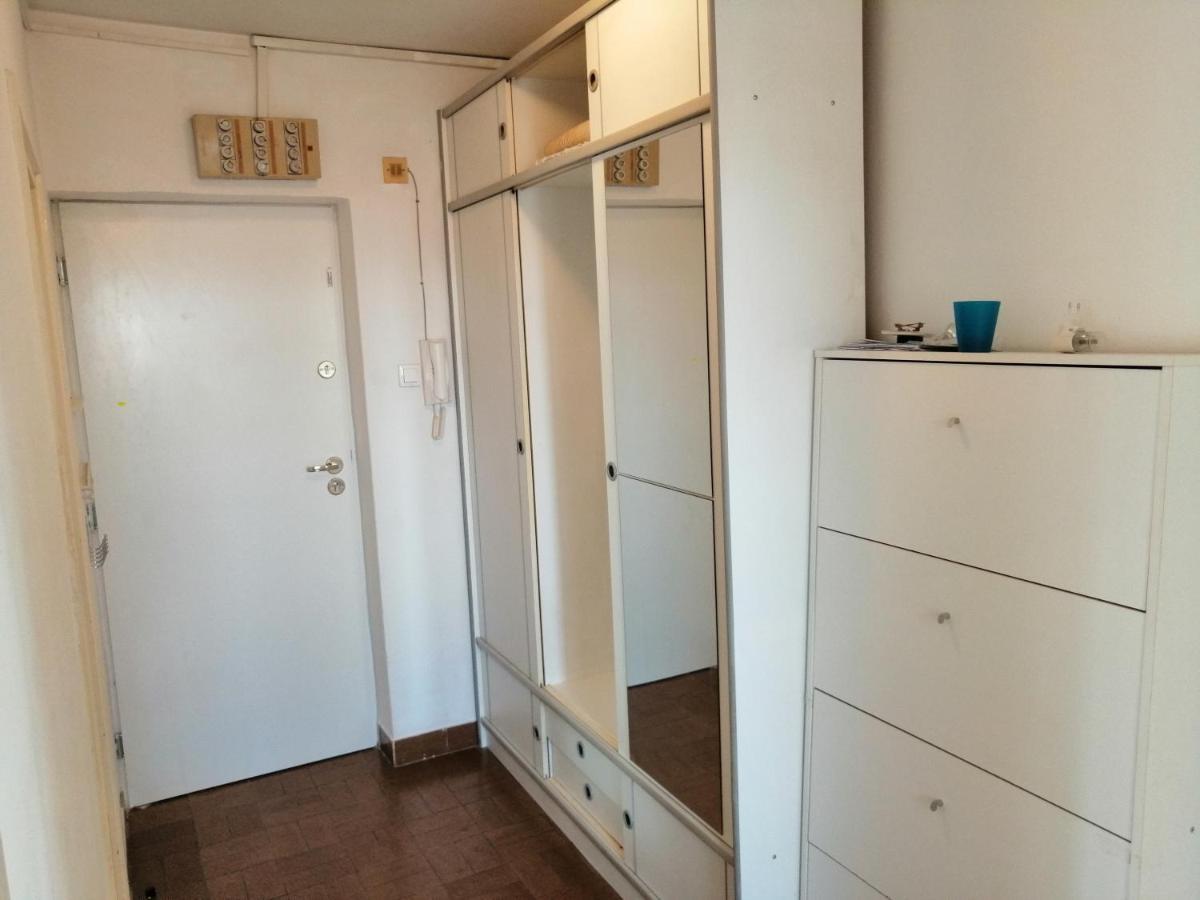 Apartment 5 Zadar Dış mekan fotoğraf