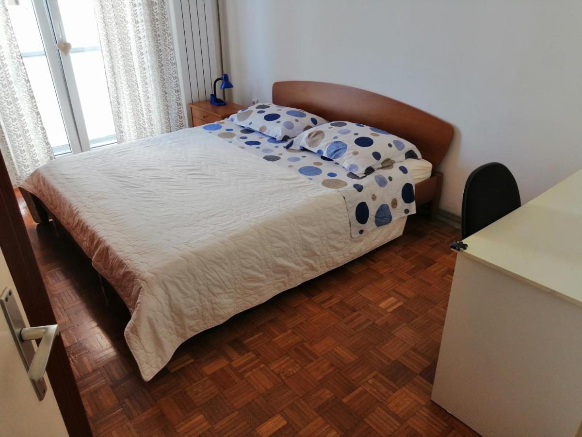 Apartment 5 Zadar Dış mekan fotoğraf