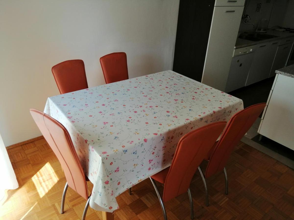 Apartment 5 Zadar Dış mekan fotoğraf