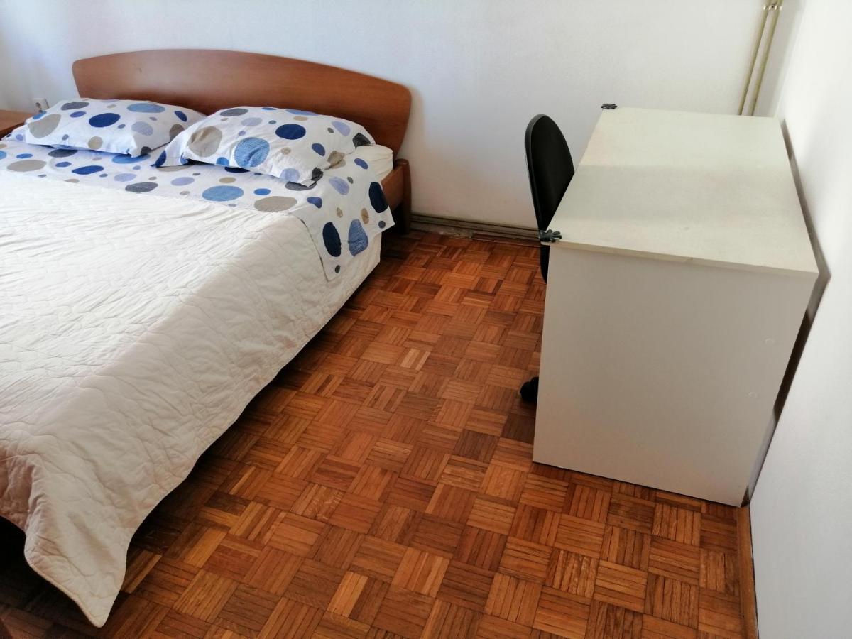 Apartment 5 Zadar Dış mekan fotoğraf