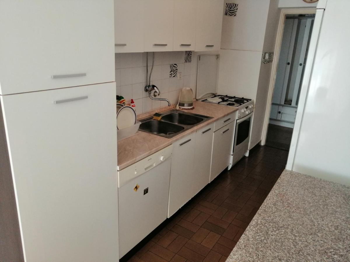Apartment 5 Zadar Dış mekan fotoğraf